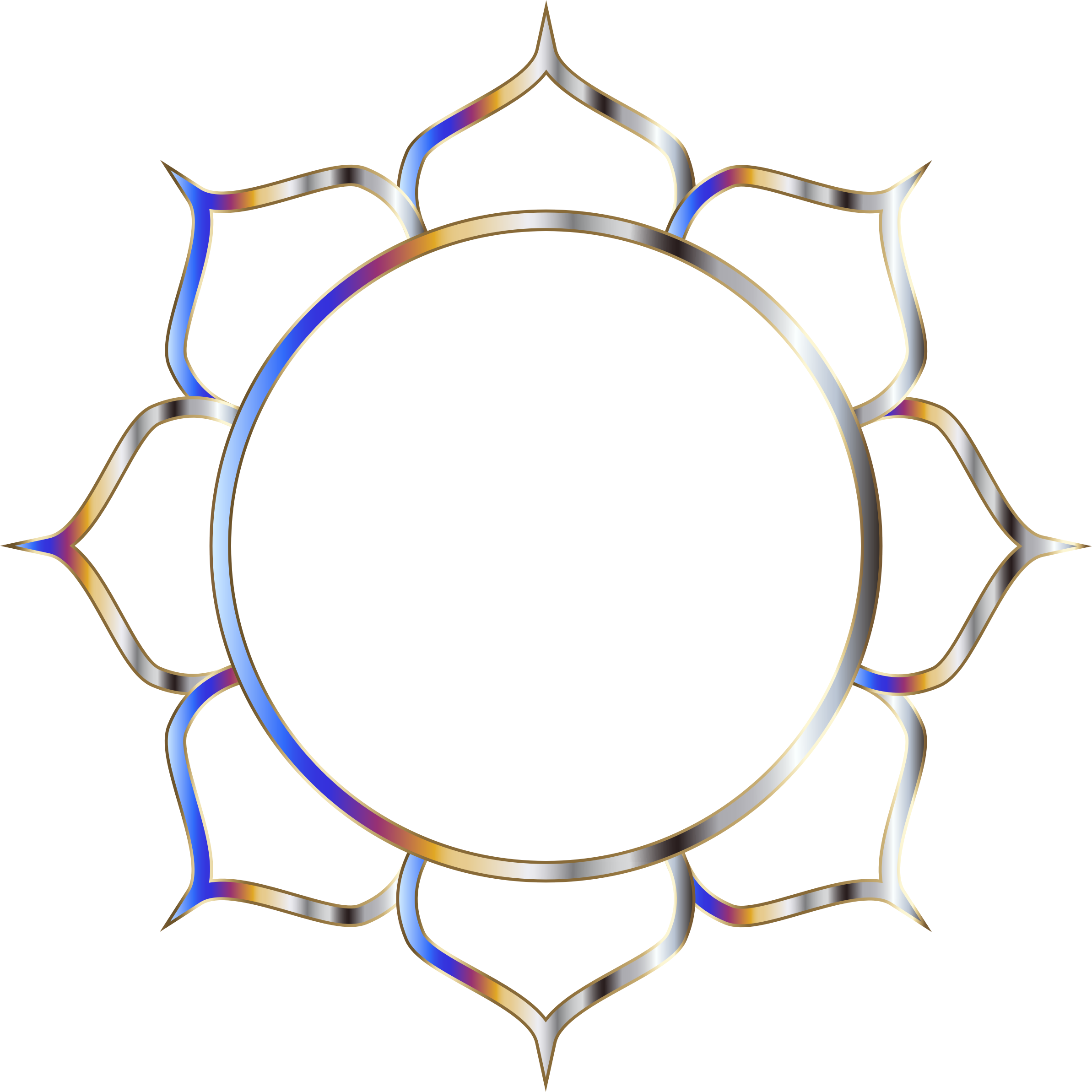 Big Image - Clip Art (2386x2386)