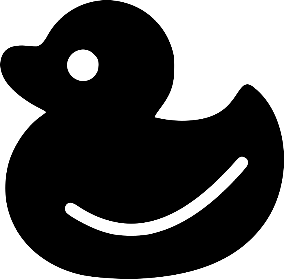 Duck Comments - Duck (981x966)