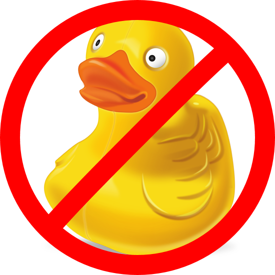 Noquacks - Cartoon (550x550)