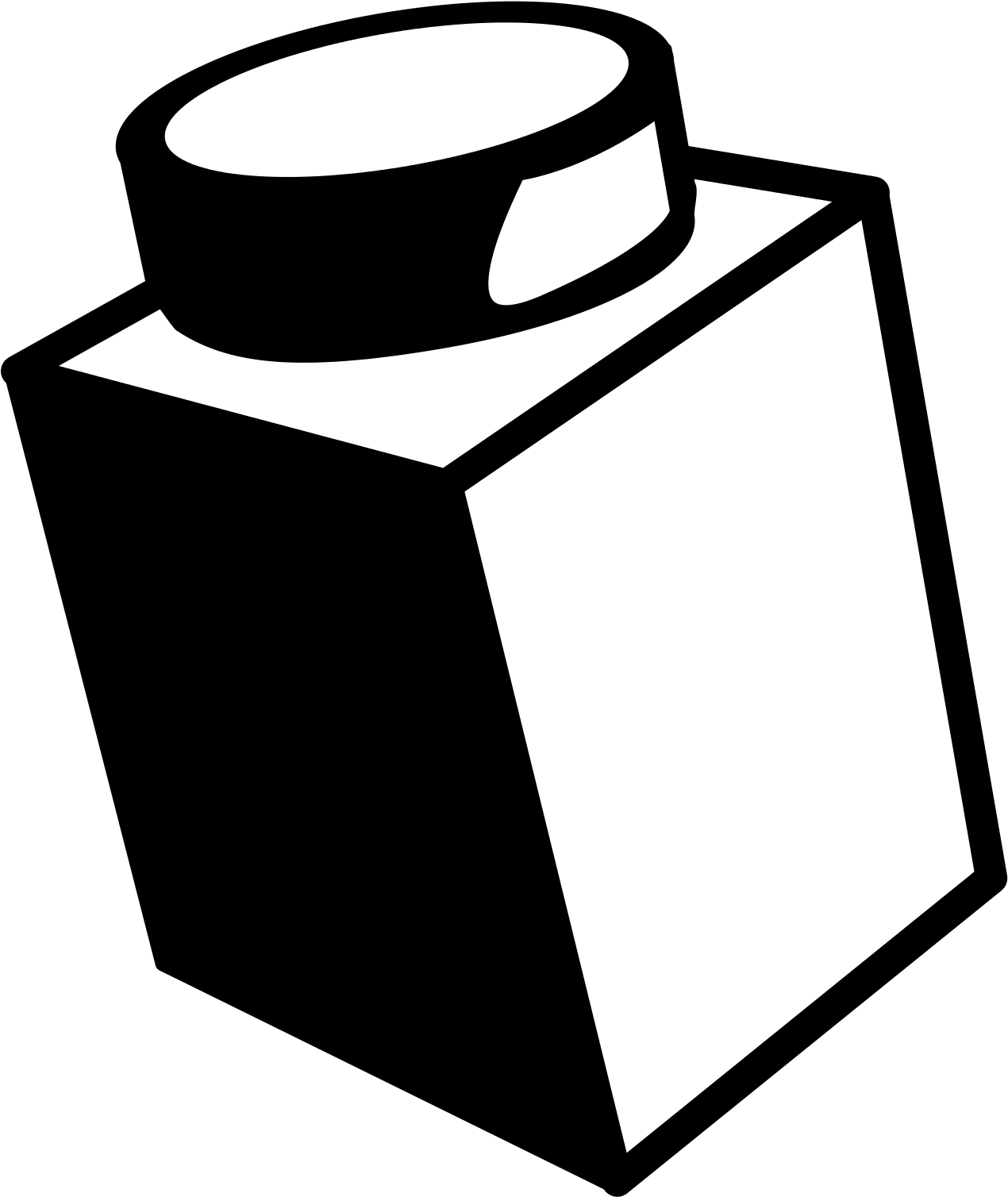 Open - Lego Bricks Svg (2000x2000)