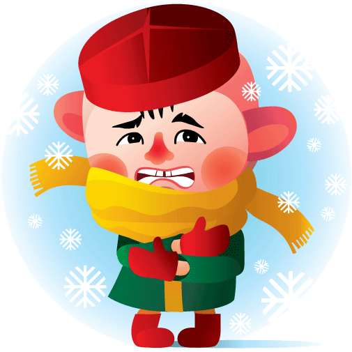 Very-cold - Illustration (600x600)