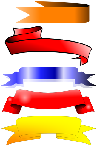 Banners - Banners (400x566)