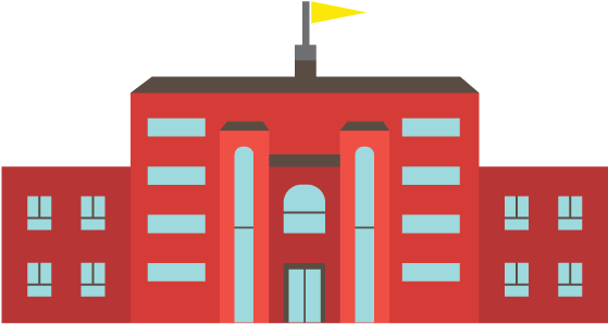 View Schools - Illustration (600x600)