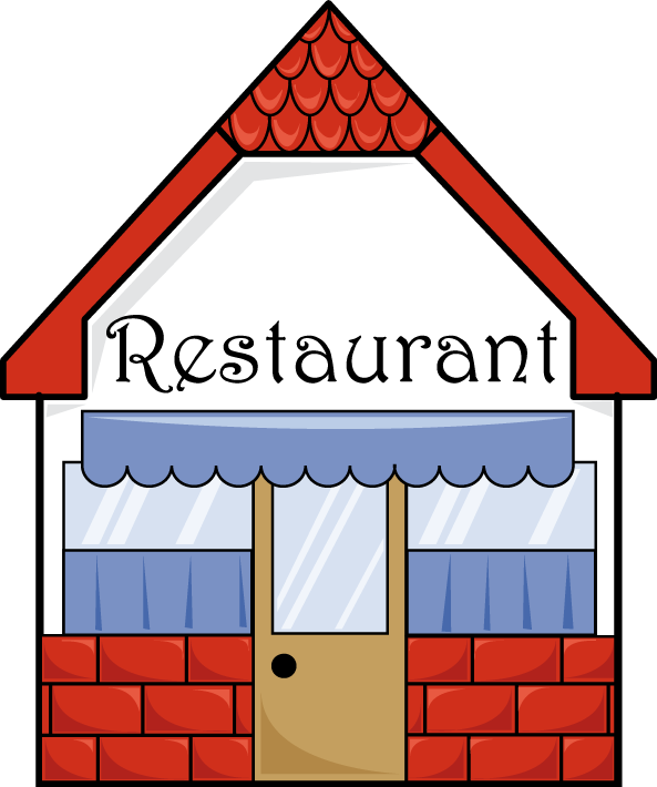 Restaurant Traditionnel - Hema Resto (593x710)
