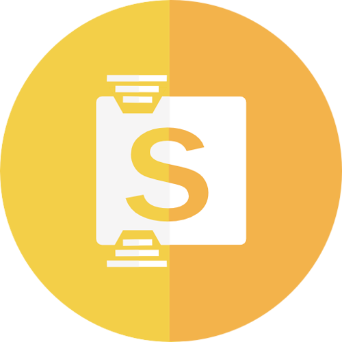 Intelligent Sticky Foundation Columns - Circle (500x500)