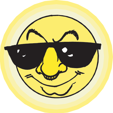 Producers - Suns With Sunglasses (482x481)