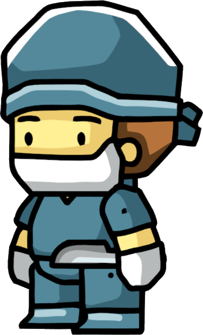 Surgeon - Surgeon (403x664)