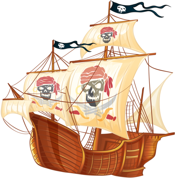 Generic Placeholder Image - Pirate (600x610)
