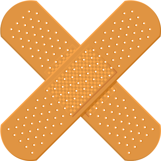 Wound Clip Arts (600x600)