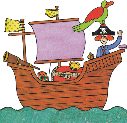Clip Art (429x458)