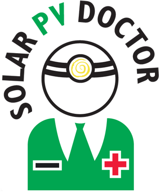 Solar Pv Doctor - Circle (320x396)