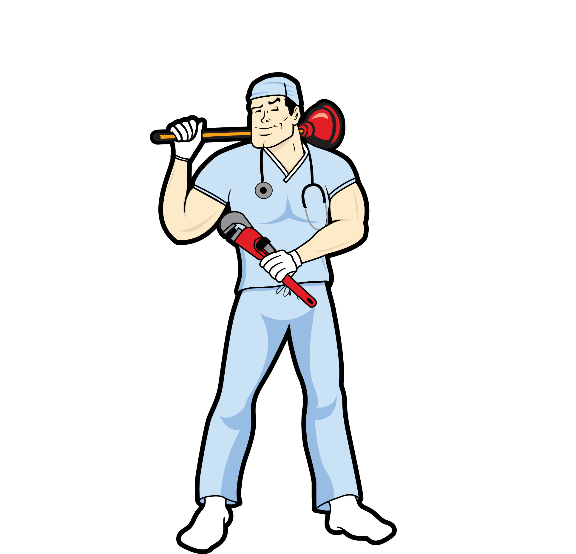 Menu - Drain Surgeon (2006x1885)