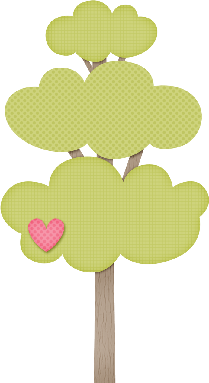 Fayette Ofd Tree - کاردستی روز درختکاری پیش دبستانی (693x1280)