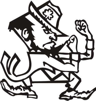 Mascots - Lepricon Vector (385x405)