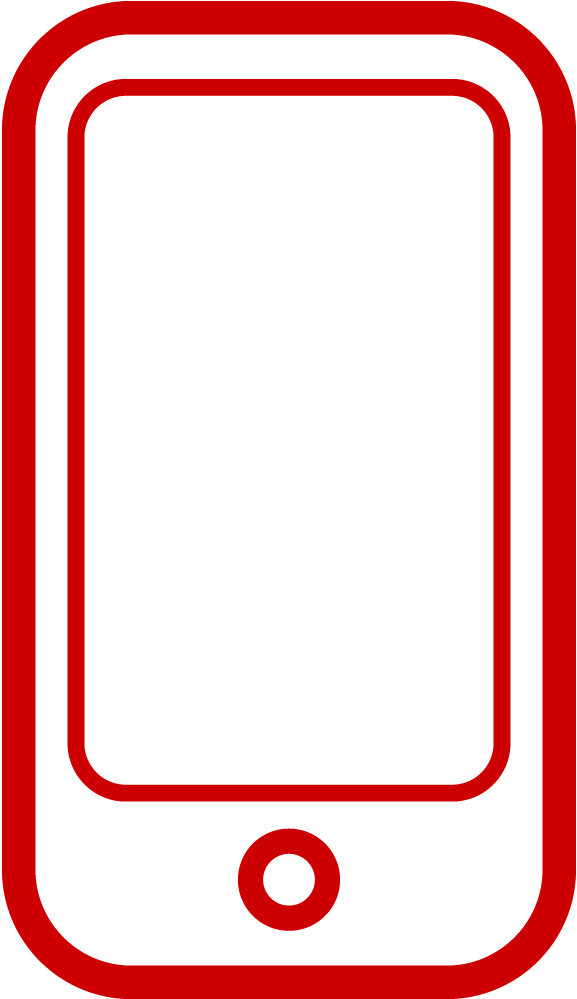 Mobile - Mobile Phone (1024x1024)