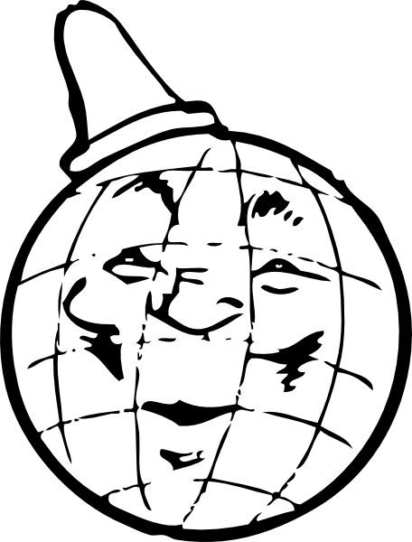 Clip Art (456x600)
