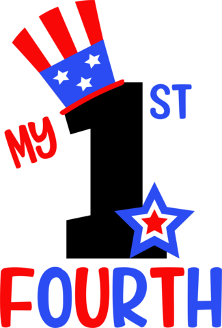Uncle Sam- 1st 4th - Uncle Sam (325x479)