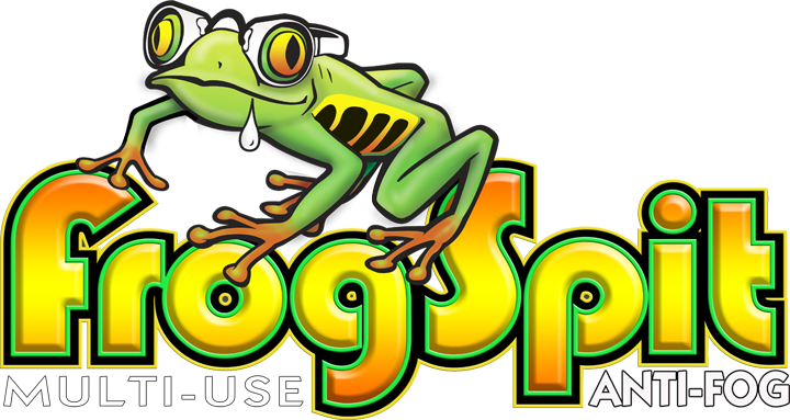 Frog Spit® - Frog Spit (720x383)