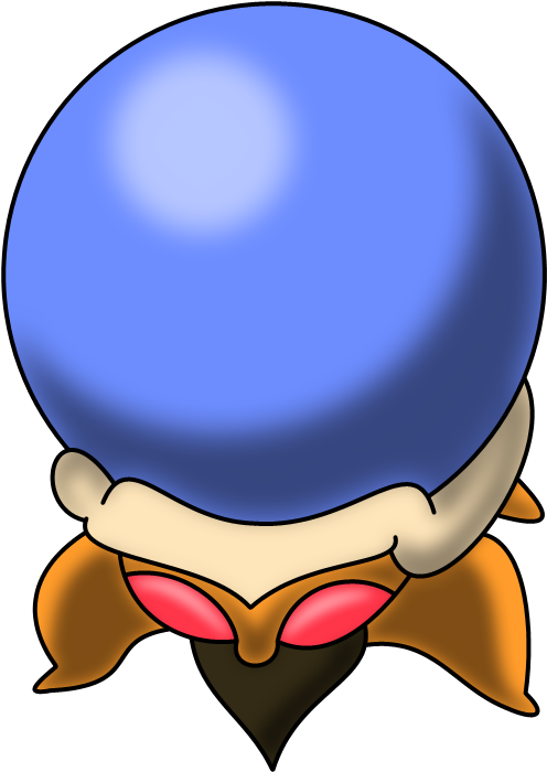 Hardhat Beetle Tloz Codan - Cartoon (700x840)