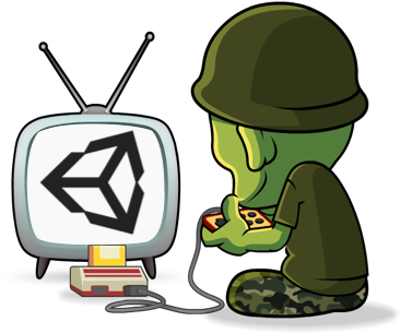 Unity - Unity (664x664)