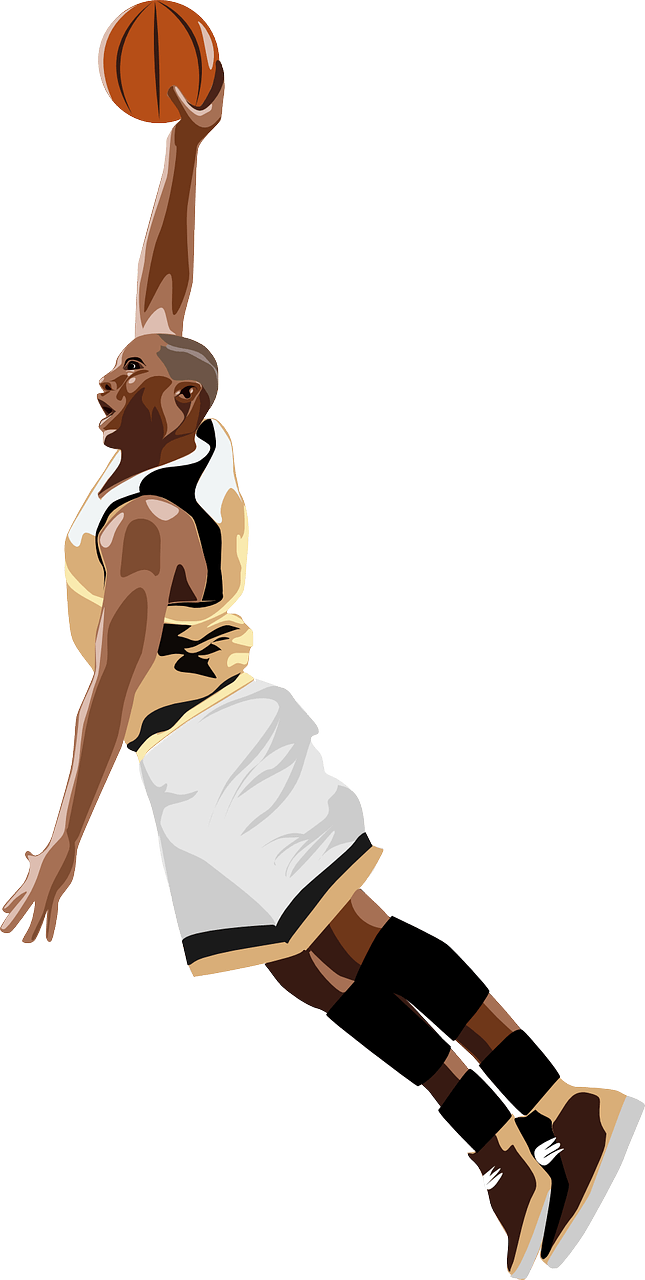 Nba Slam Dunk Png (645x1280)