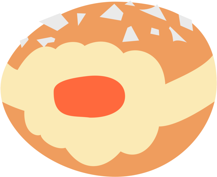 Pfannkuchen - Art (900x830)