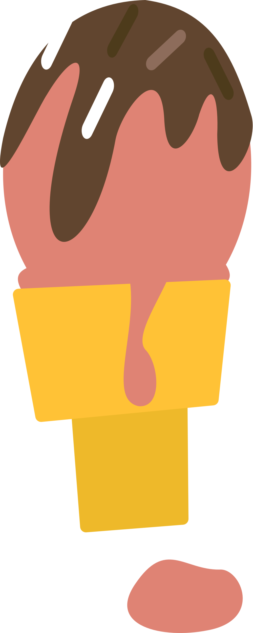 Mlp - Mlp Applebloom Cutie Mark (1024x2560)