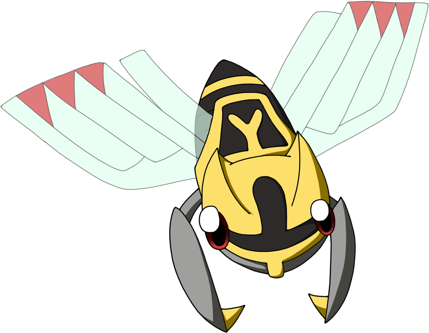 Debugging Failed Collab By Supertmuzz - Ninjask (1630x1341)
