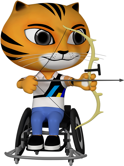 Para Archery - Archery (566x800)