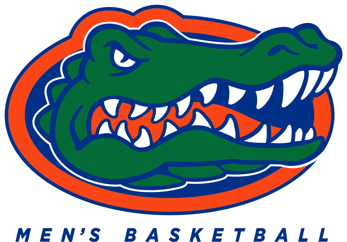 Florida Gators Png (1200x837)