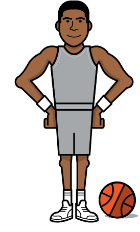 Offense - Nba (274x455)