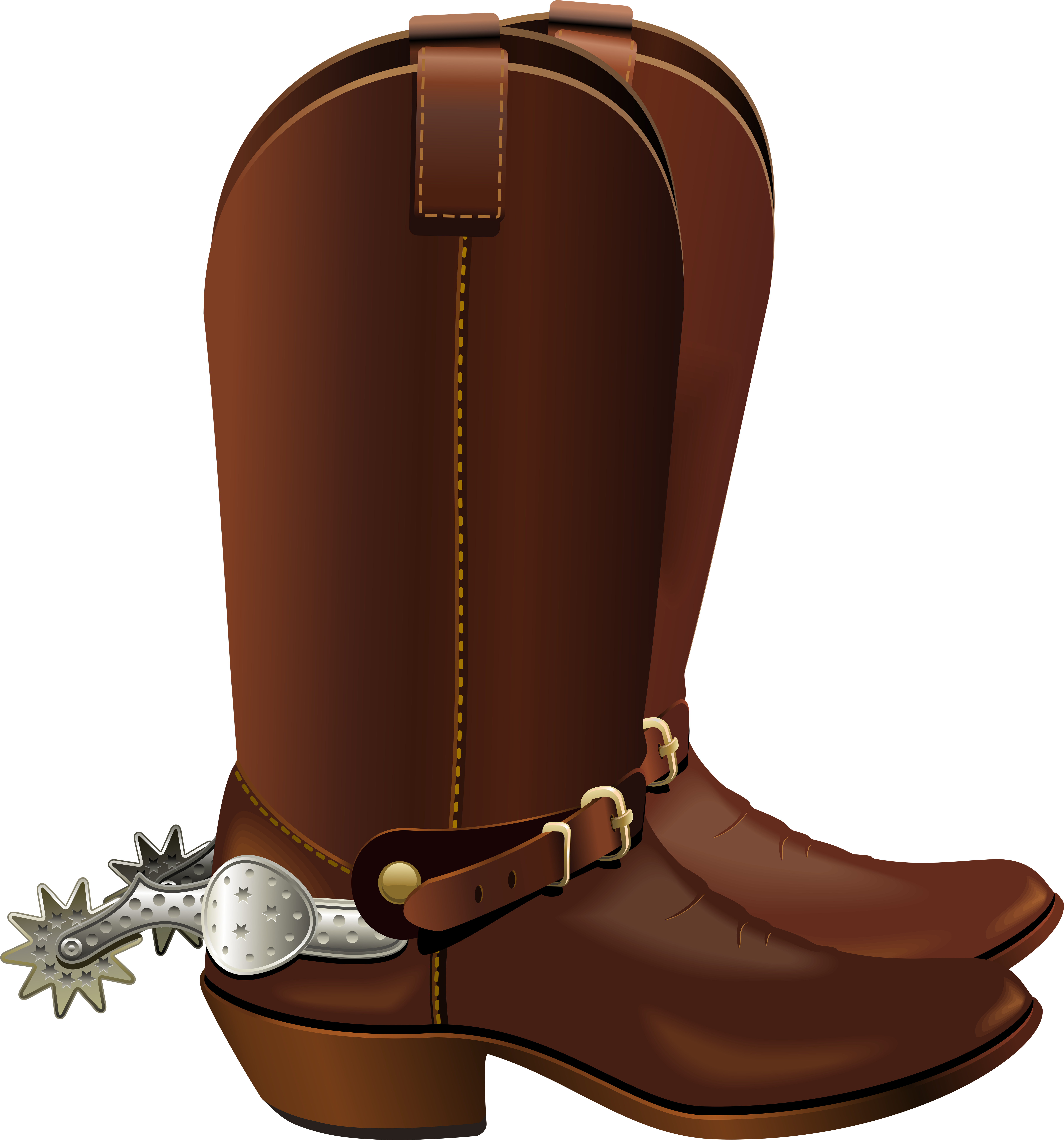Western - Western (7466x8000)