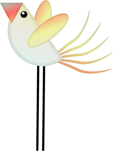 Birds ‿✿⁀○ - Birds ‿✿⁀○ (375x500)