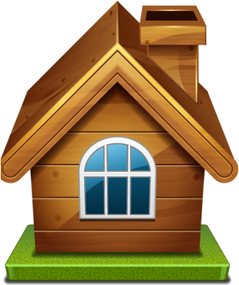 Homes - House Image Hd (360x450)