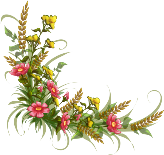 18 - Floral Design (600x536)