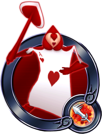 Playing Card - Playing Card (396x493)