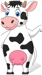 Cow Hand Vector (400x400)