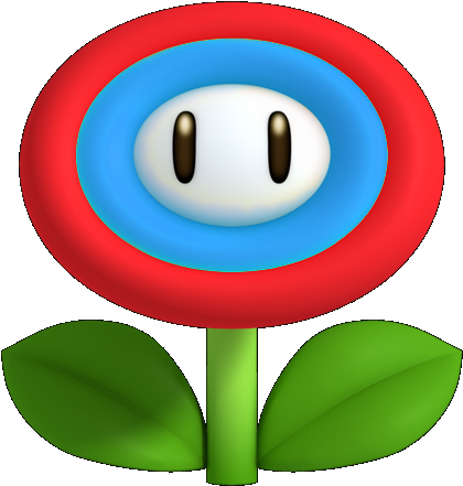 Custom Mario Power Ups (480x480)
