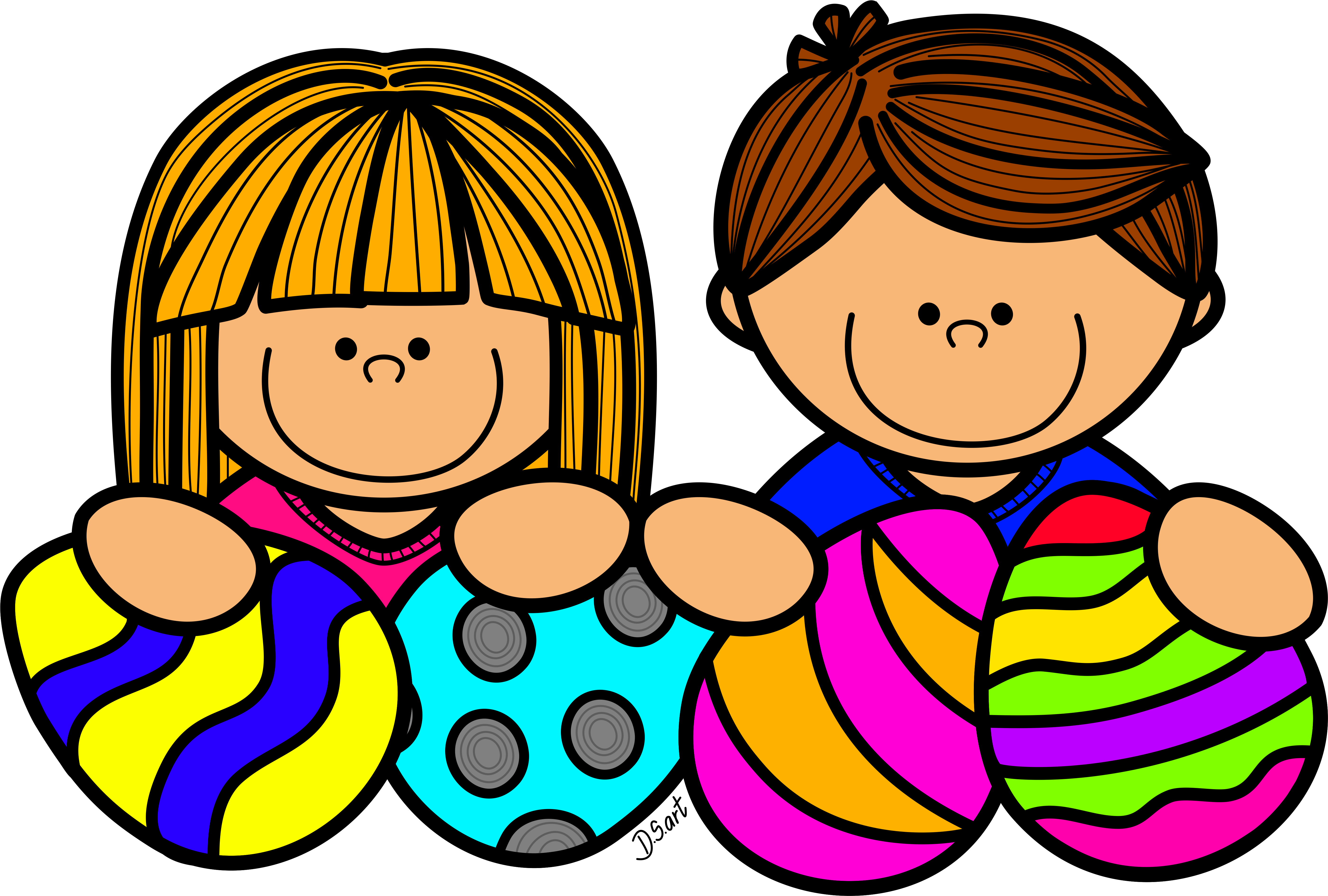 *✿**✿*easter*✿**✿* - Clip Art (5667x3875)