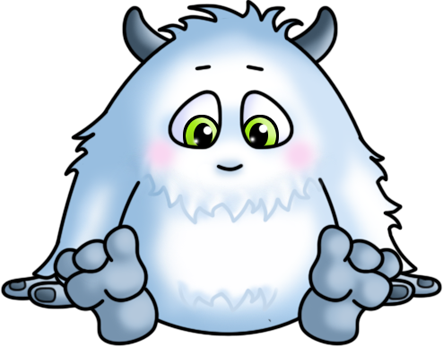 Yeti - Yeti (443x347)
