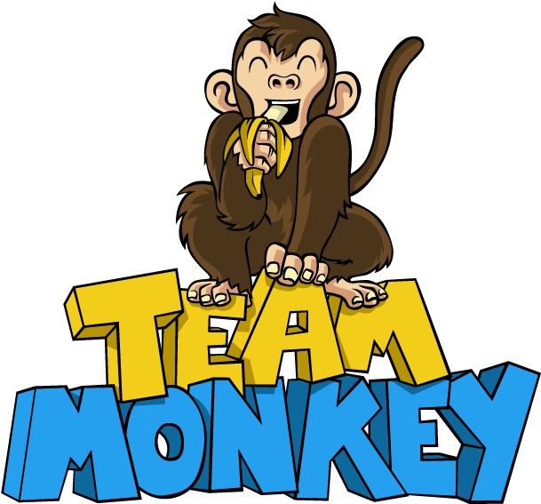 Logo - Team Monkey (650x600)