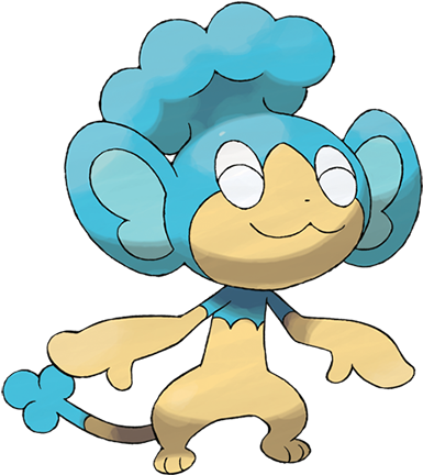 Pokemon Panpour (475x475)