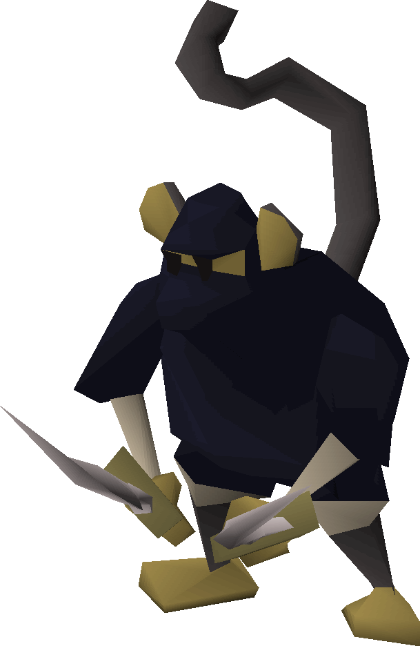 Kruk - Monkey Greegree (609x936)