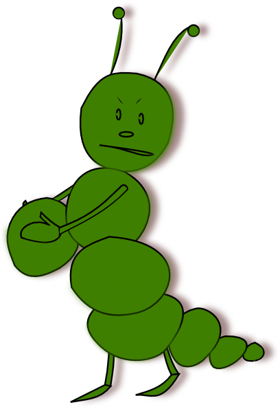 Clip Art (408x595)
