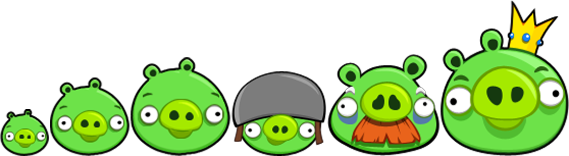 Image - Angry Birds White Bird (1116x306)