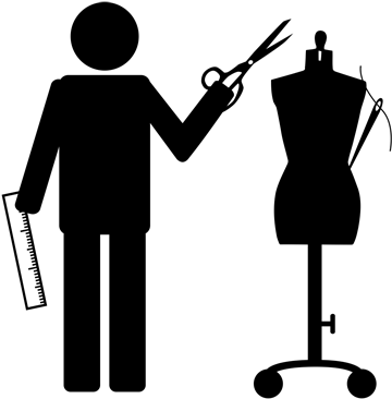 Consultant - Tailor Icon (400x400)