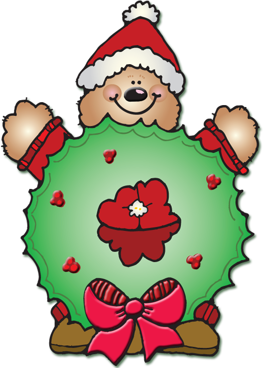 Clip Art (562x749)