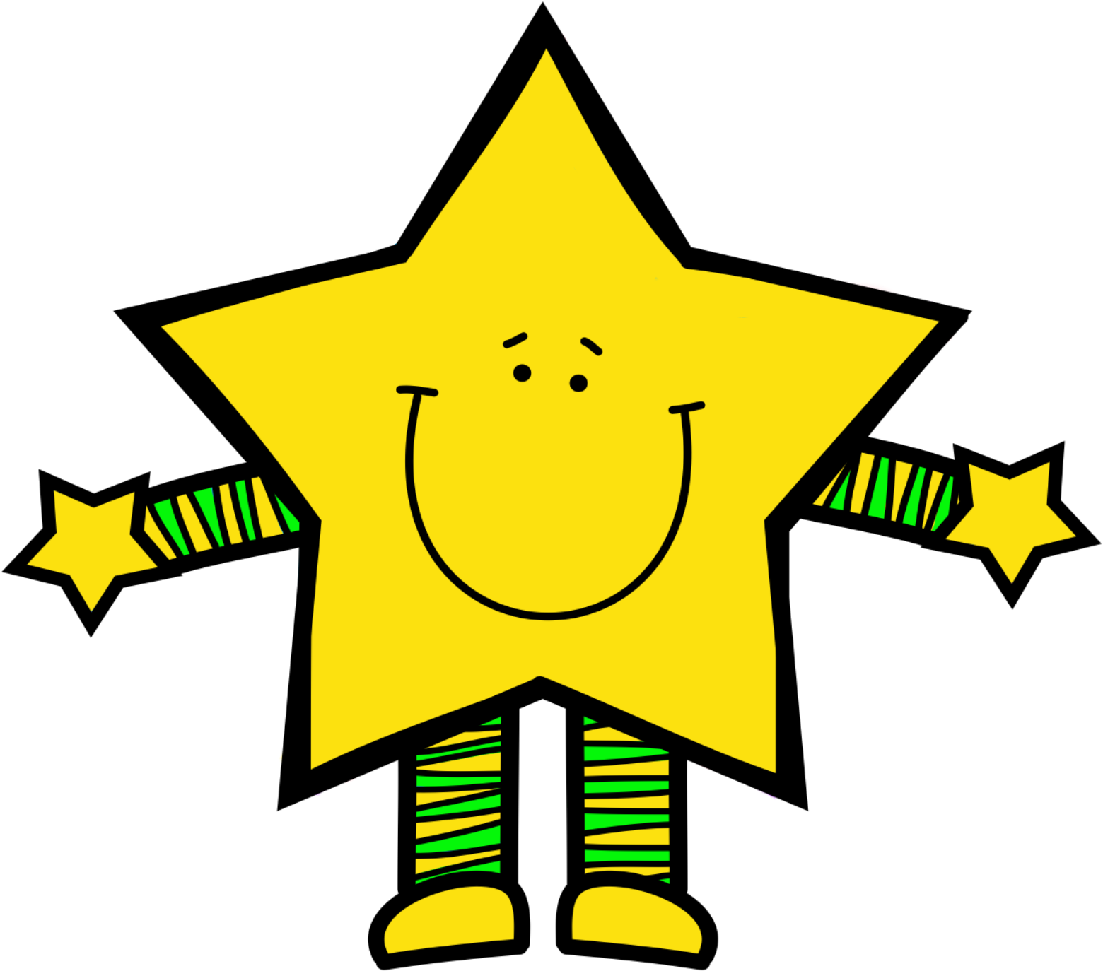*✿**✿*estrella*✿**✿* - Star Coloring (2048x1536)