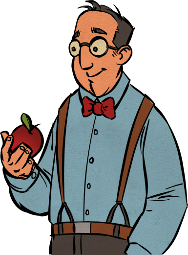 To - Cartoon (385x521)