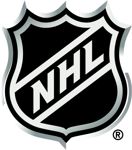 Mlb - Nhl Logo (600x600)
